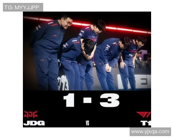 JDG战队在CSGO赛事中的经验变革引发热议与讨论