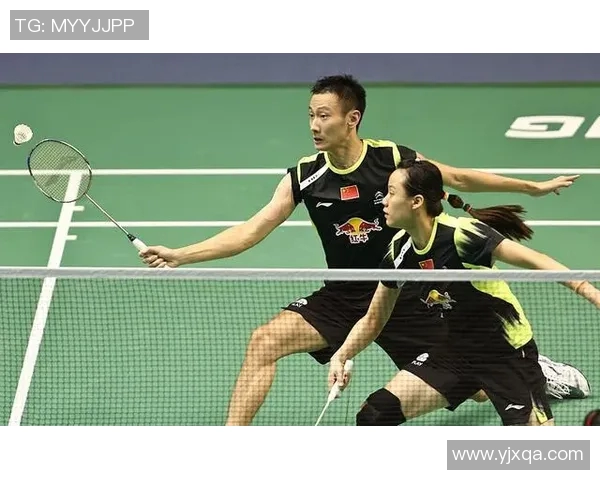 对话杨敏：回顾羽毛球生涯的辉煌与挑战