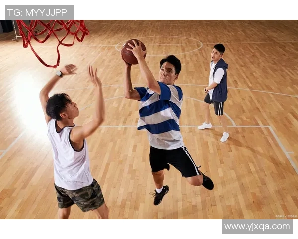 科学篮球实力提升之道全面训练方法解析与实践指南 科学篮球实力提升之道全面训练方法解析与实践指南