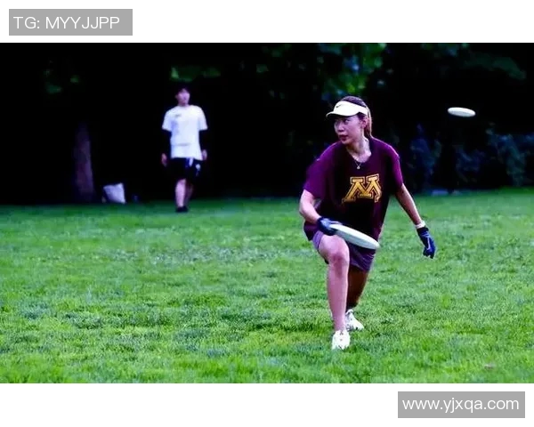 热议飞盘运动杭州飞盘队如何实现战术配合的创新与变革 热议飞盘运动杭州飞盘队如何实现战术配合的创新与变革