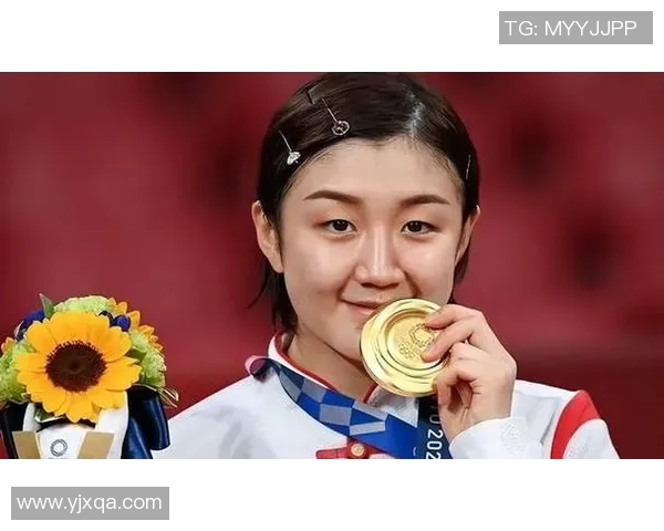 专访乒乓球女将李丽揭秘她成功背后的努力与坚持