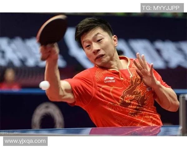 上海乒乓球队技术分析与发展策略探讨聚焦乒乓球竞技新趋势 上海乒乓球队技术分析与发展策略探讨聚焦乒乓球竞技新趋势