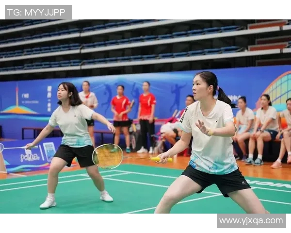 广州羽毛球队领跑最新羽毛球耐力排行榜前十名分析与展望 广州羽毛球队领跑最新羽毛球耐力排行榜前十名分析与展望