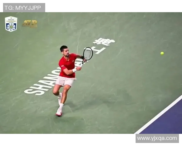 上海网球队在网球灵活性排行榜中荣登第九名展现出卓越竞技实力 上海网球队在网球灵活性排行榜中荣登第九名展现出卓越竞技实力