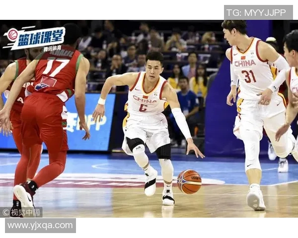 北京篮球队中路突破战术分析与成效评估探讨