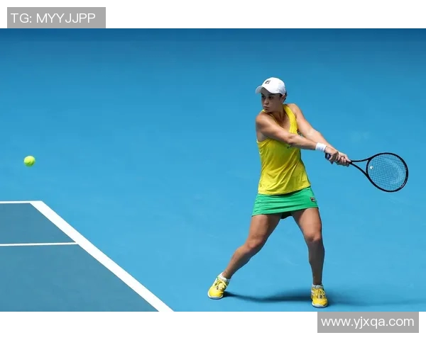 杭州网球队在联合会杯中的个人能力展现与战术分析