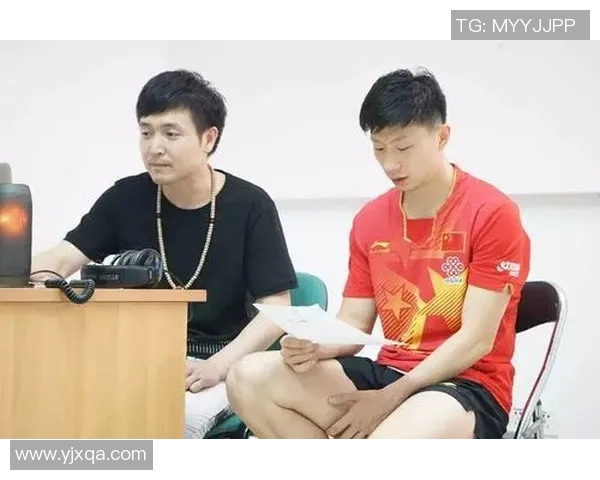 广州乒乓球队的训练与比赛节奏分析及其对未来发展的影响