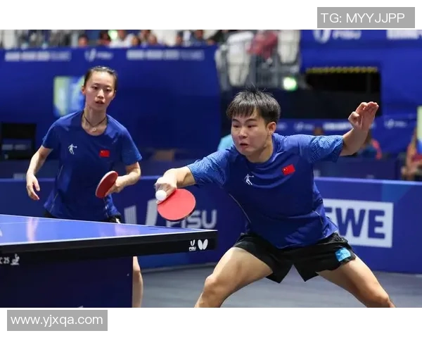 杭州乒乓球队速度飙升最新乒乓球速度TOP10榜单揭晓