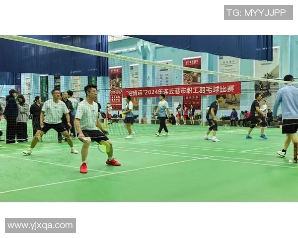 羽毛球技术排行榜揭晓上海羽毛球队荣获第三名的背后故事与分析