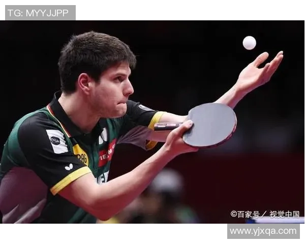 重庆乒乓球队在欧锦赛中的战术表现分析与启示 重庆乒乓球队在欧锦赛中的战术表现分析与启示