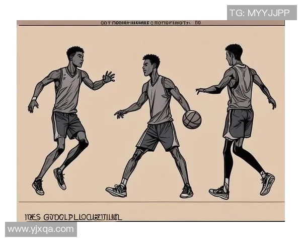 科学篮球技术训练方法全面解析与实用技巧分享