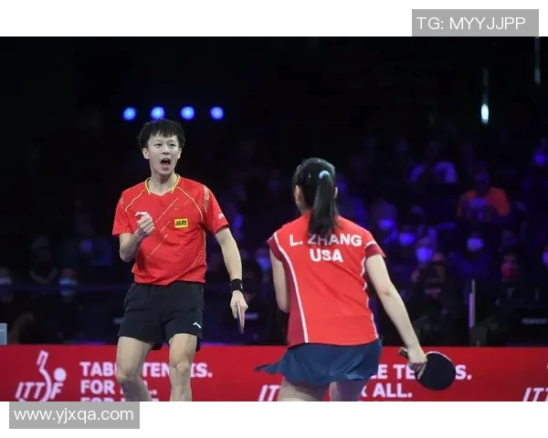 赛后分析:西安乒乓球队与重庆乒乓球队灵活性对比及战术探讨 赛后分析:西安乒乓球队与重庆乒乓球队灵活性对比及战术探讨