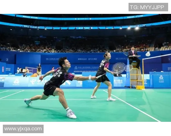 上海羽毛球队在全运会中的团队协作表现分析与点评