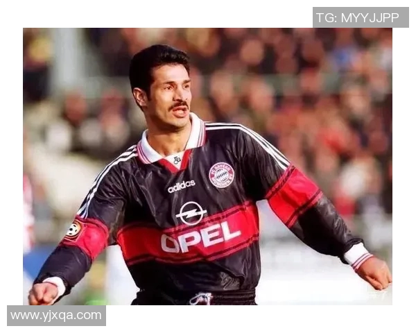 伊朗足球明星现状分析及未来潜力球员盘点